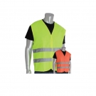 PIP IS900透氣滌綸里布反光背心